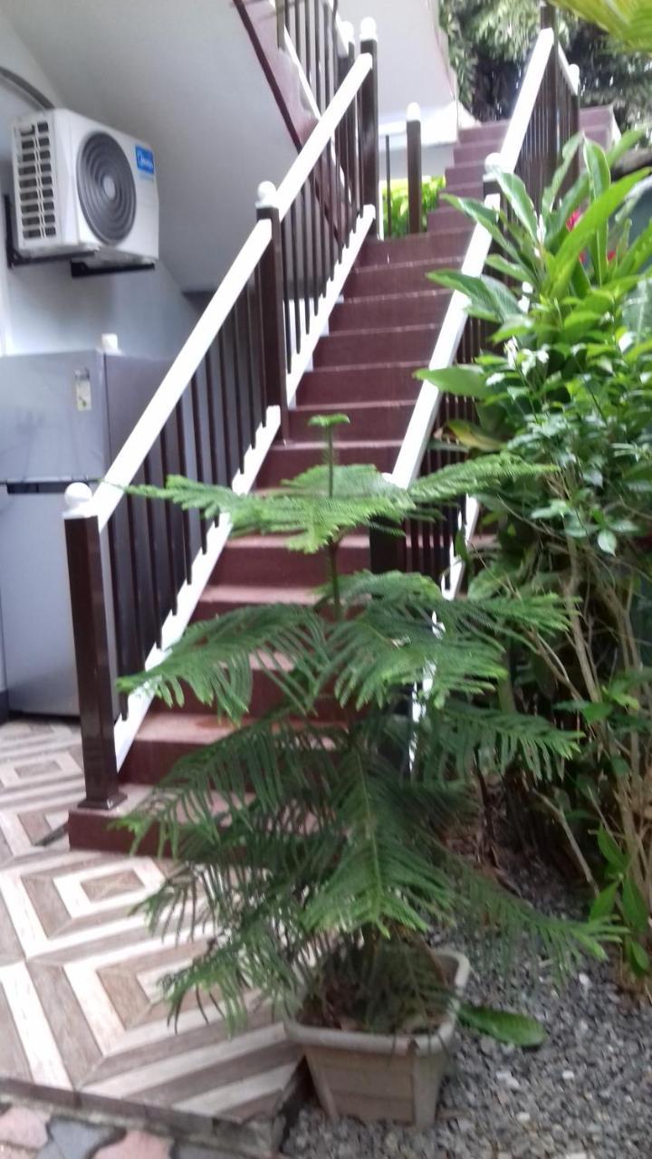 Rainbow Guest House Hikkaduwa Kültér fotó