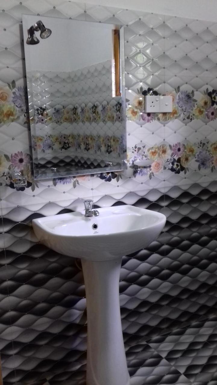 Rainbow Guest House Hikkaduwa Kültér fotó