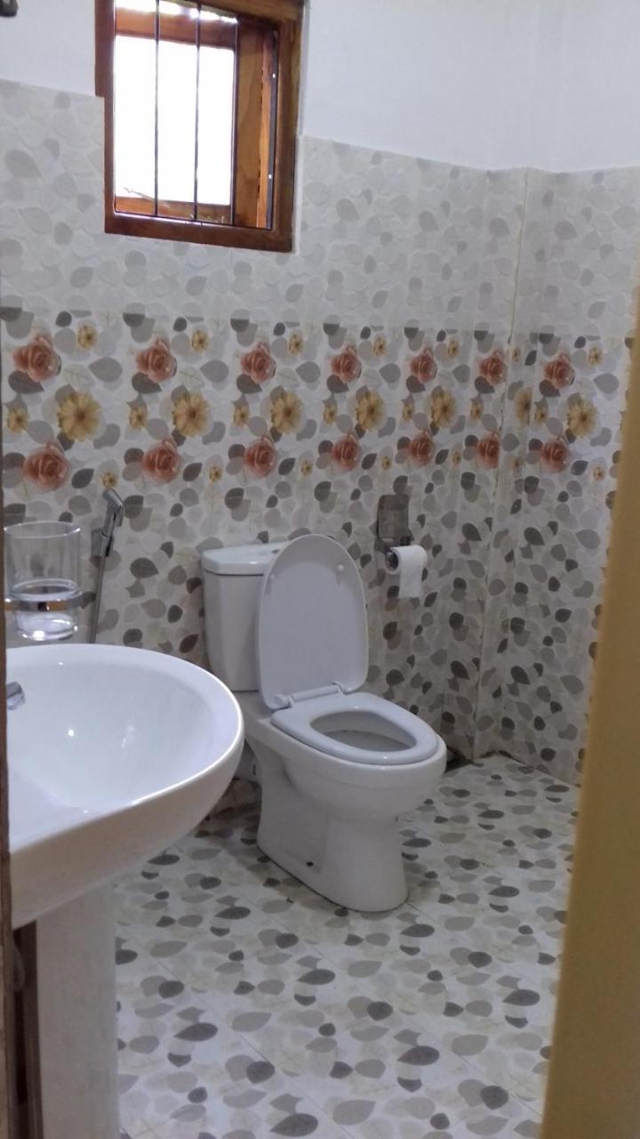 Rainbow Guest House Hikkaduwa Kültér fotó