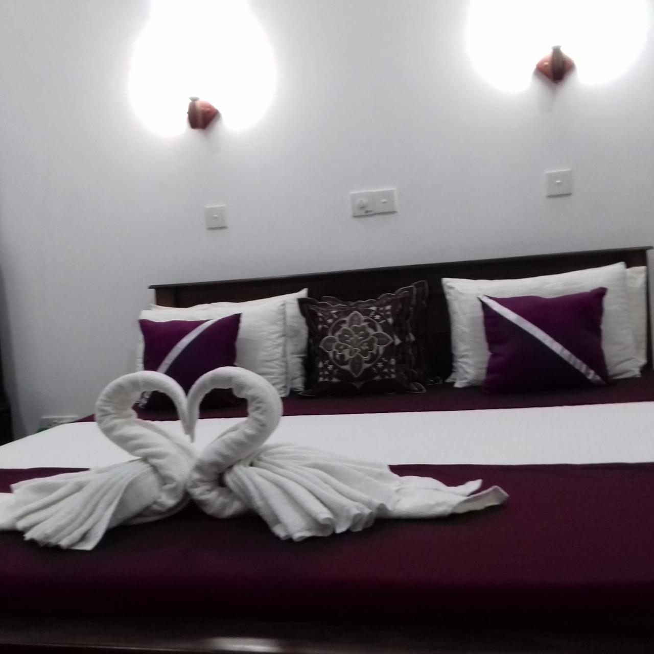 Rainbow Guest House Hikkaduwa Kültér fotó