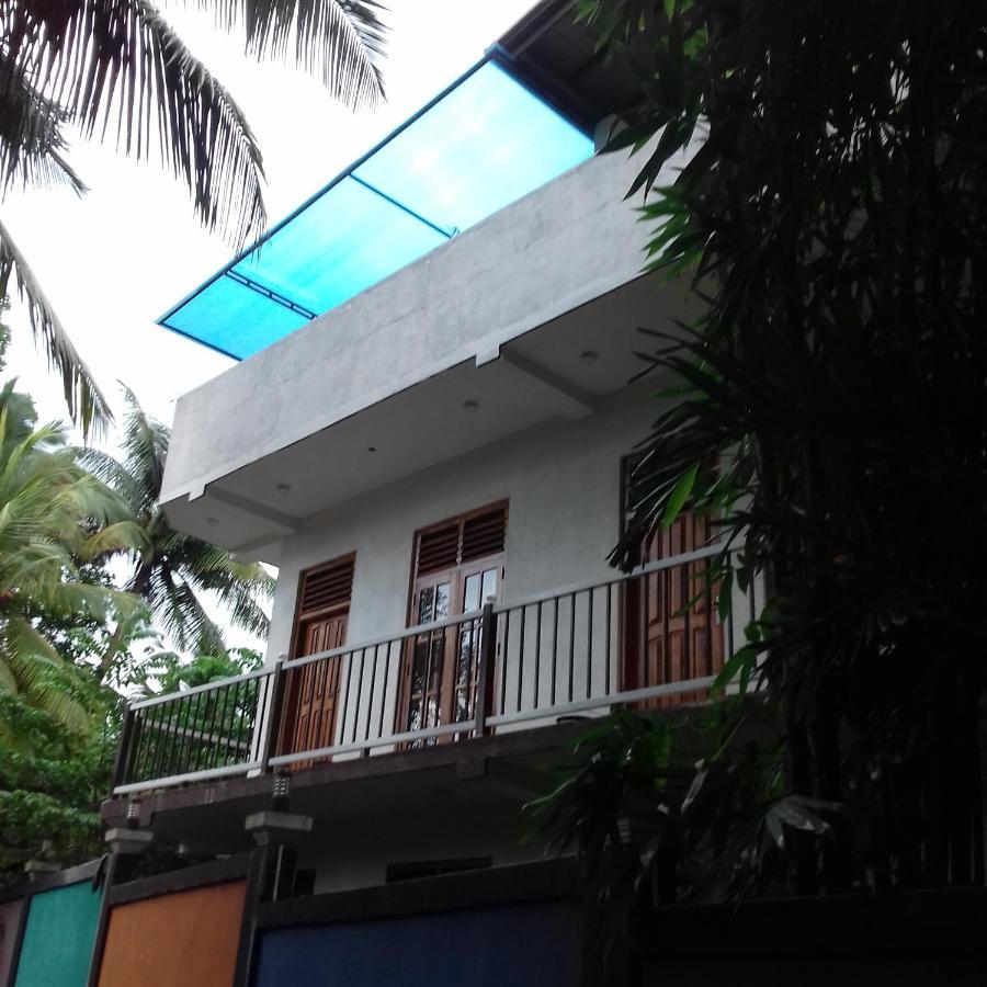 Rainbow Guest House Hikkaduwa Kültér fotó