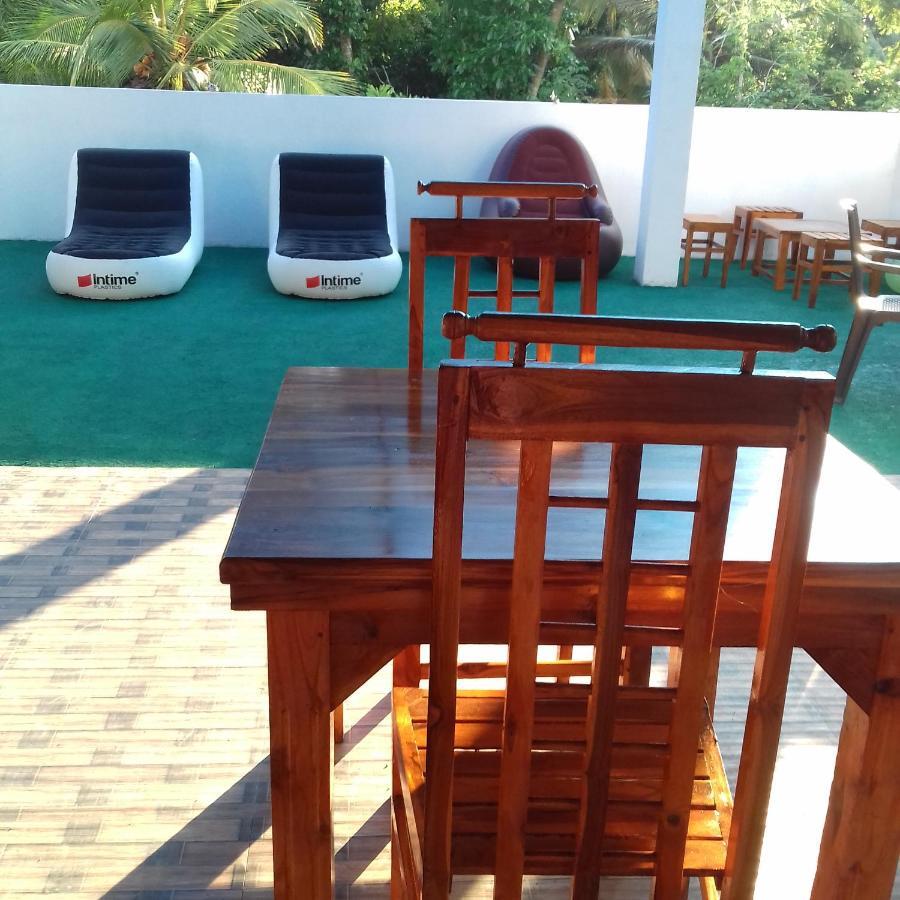 Rainbow Guest House Hikkaduwa Kültér fotó